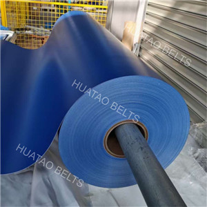 Wood Based Panel Forming Belts