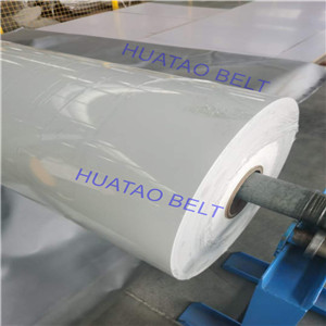 Forming Belt for Continuous Press Machine