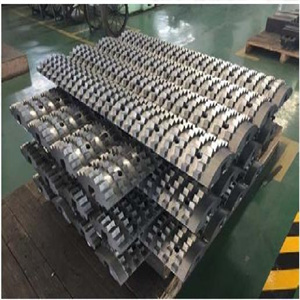 Teeth Plates