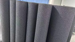 How Reliable Sanding Machine Spare Parts Can Significantly Improve Production Efficiency