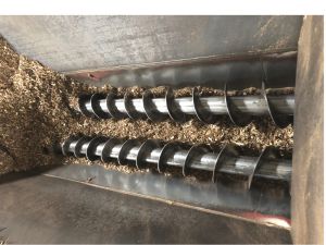 A Complete Guide to Material Conveying Equipment in the Wood-Based Panel Preparation Section