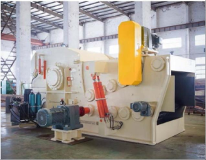 HUATAO Chippers & Spare Parts: Engineered for Higher Efficiency and Longer Service Life
