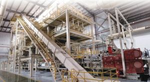HUATAO – Professional Wood-Based Panel Machinery Solutions Partner from China