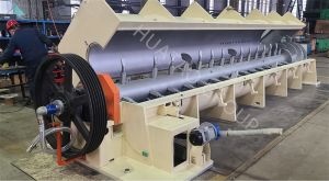 Not All Glue Blenders Are the Same: Why Ring Glue Blender Matters in Particle Board Production