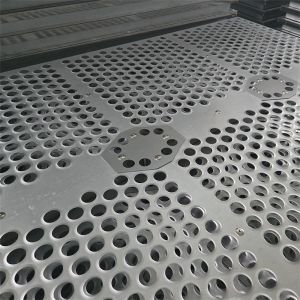 Stainless Steel Screen Frame & Mesh Sieve: The Key Screening Surface of Particle Super Screen